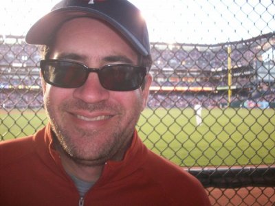 Frank Mastromarino