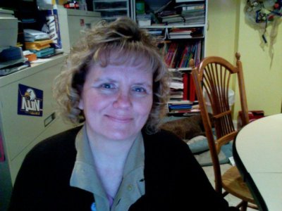 Jacqueline Dunker