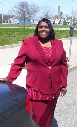Evangeline Davenport