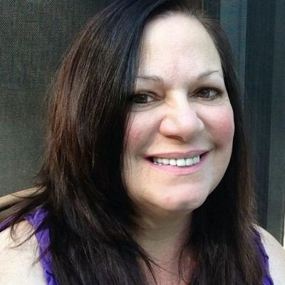 Julia Warren