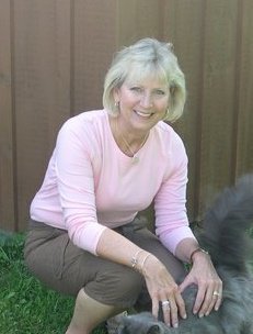 Nancy Fenton