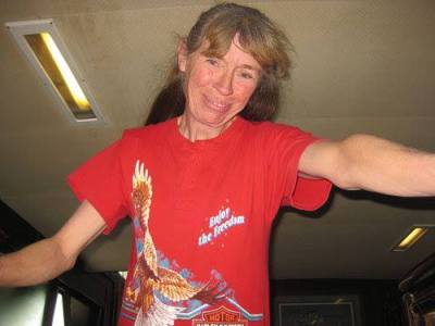 Patricia Pelz
