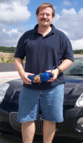 Daniel Mcgauley