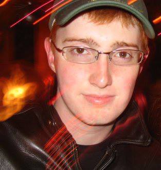 Colin Doerr