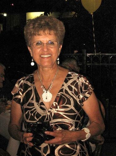 Margaret Lopez