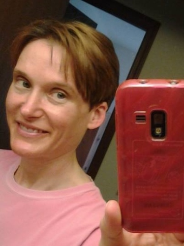 Michelle Piper