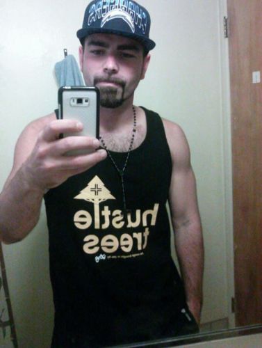 Ricky Mead