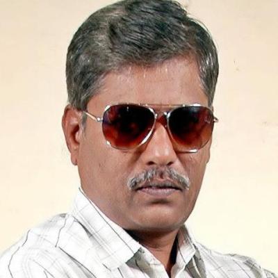 Nanda Gopal