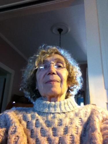 Ednajane Truax