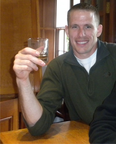 Christopher Creamer