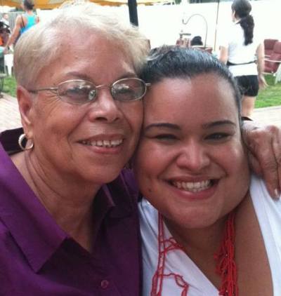 Nancy Barreto