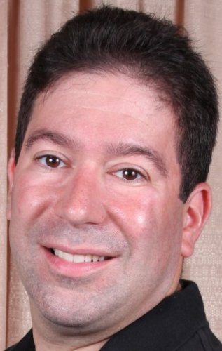 Louis Sussman