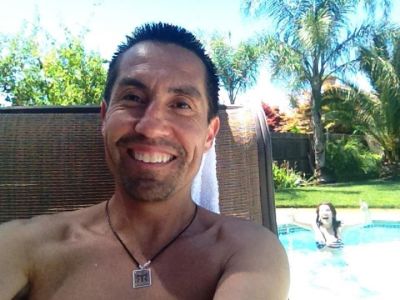 Ruben Esparza