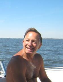Wayne Luberto