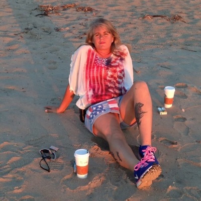 Dianna Ellis