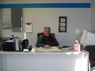 Ronald Lesperance