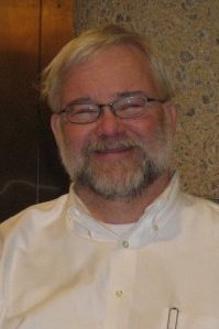 George Mccormick
