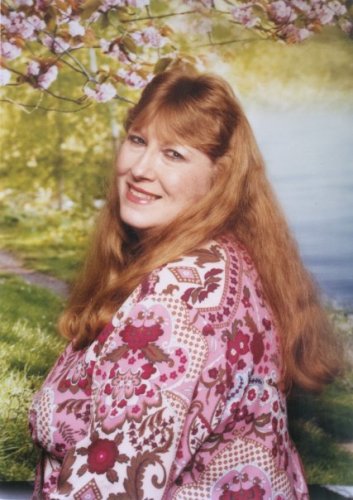 Sherri Russell