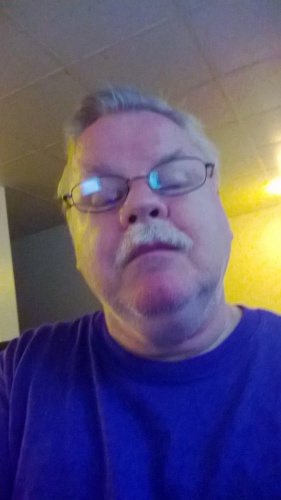 Frederick Hildom