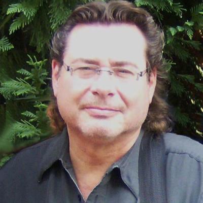 Barry Craig