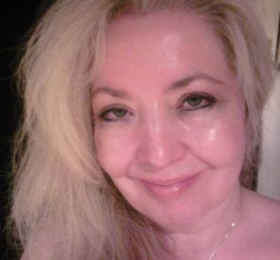 Dianne Henderson
