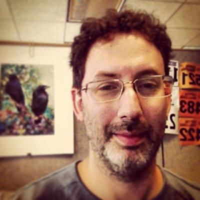 Eric Kelderman