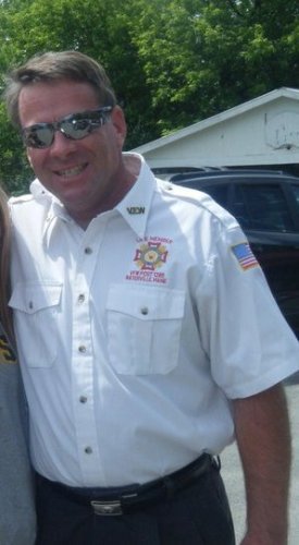 James Weiss