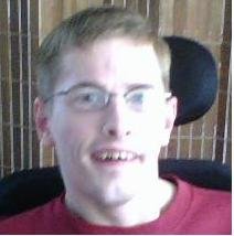 Christopher Westerholm