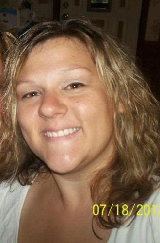 Allison Mcdurmon