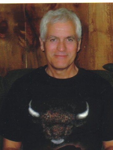 Lawrence Slater