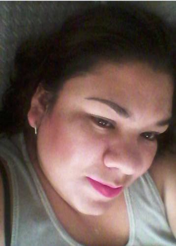 Evelin Molina