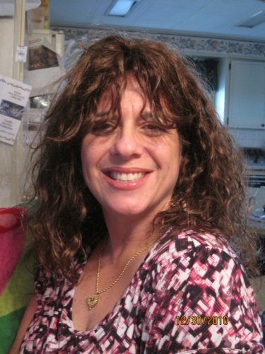 Stacey Ling