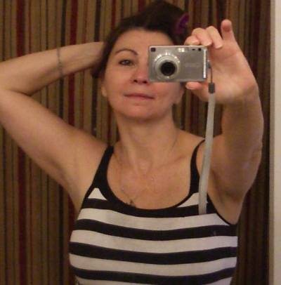 Ruth Friedman
