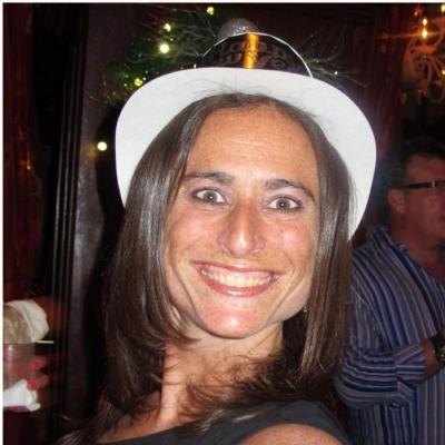 Karen Rosenthal