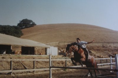 Penny Hunter