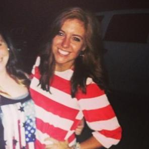 Carlee Goree
