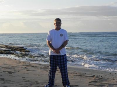 Darrin Durna