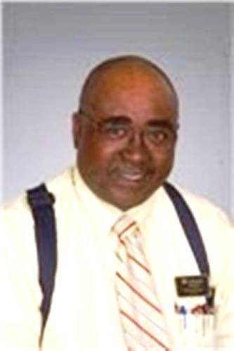 Winston Johnson