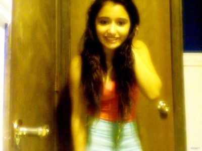 Shanese Rodriguez
