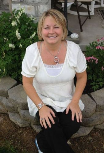 Tammy Cantrell