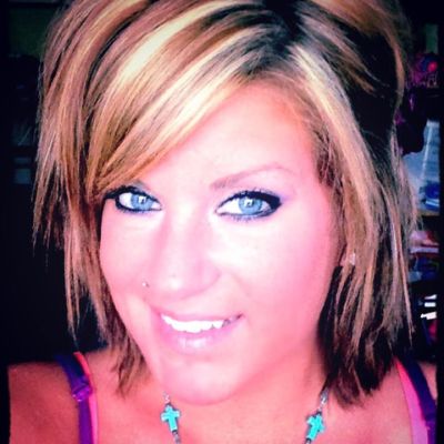 Natalie Goldsberry