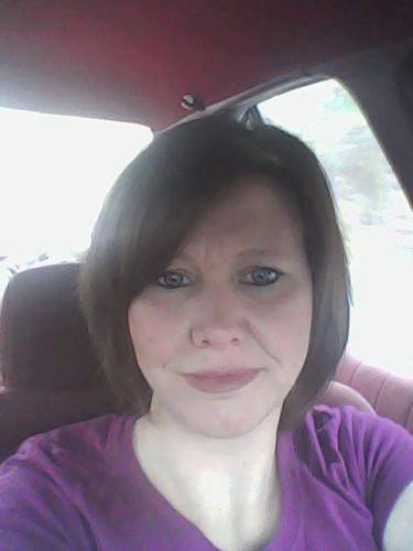 Mitzi Floyd
