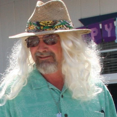 Larry Goerzen