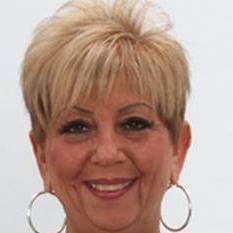 Cynthia Levine