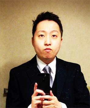 Paul Han