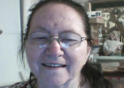 Margirene Keefe