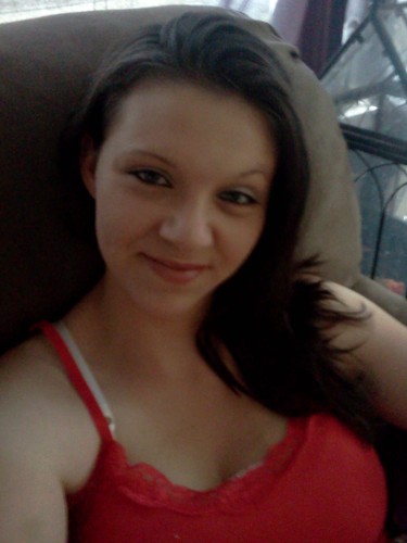Brittany Riggs
