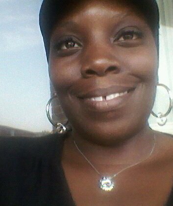 Tonya Hinton