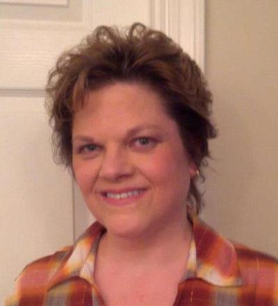 Carie Brooks