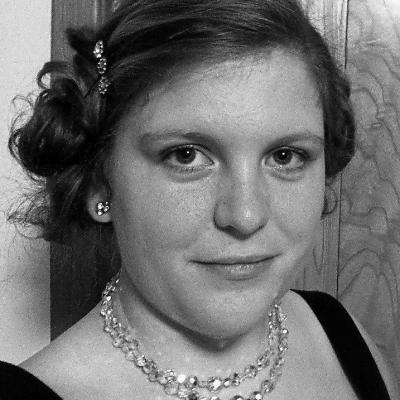 Kathryn Mcreynolds